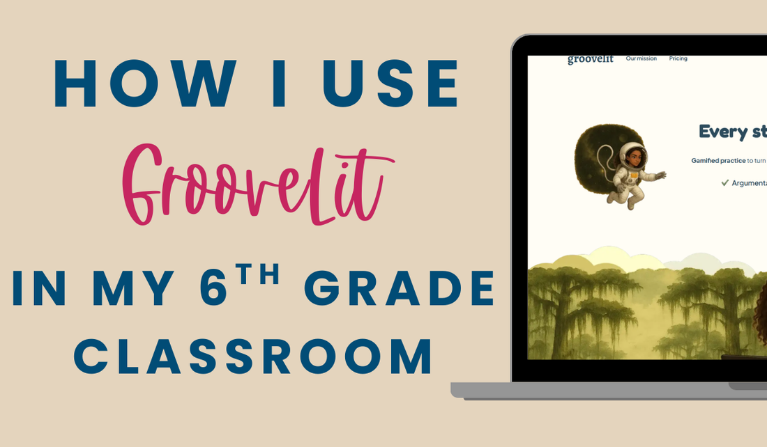 The Writing Tool That Engaged Even My Reluctant Writers